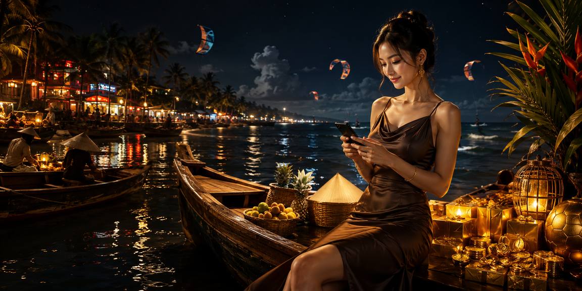 ao88vn Những gì chúng tôi cung cấp trong Bắn Cá Rồng Vàng